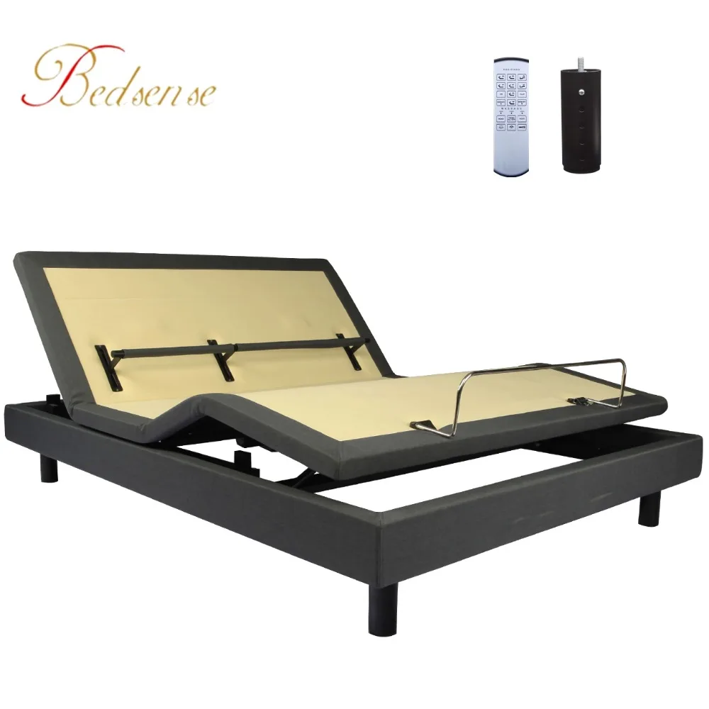 Bedsense Electric Adjustable Bed Buy Reclining Twin Bed,King Bed Power Base,Bedding For