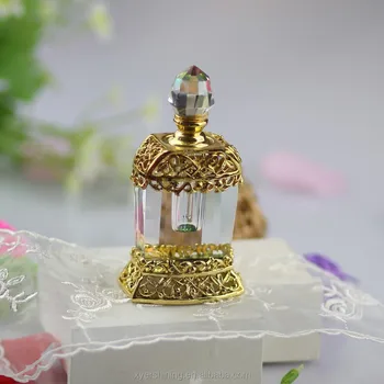 Piramide venda de perfumes