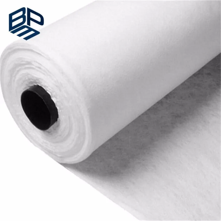 Non Woven Waterproof Geotextile Fabric Buy Geotextile,Waterproof