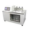 Distillation and cooling methods SYD-0615 Petroleum Bitumen Wax Content Analyzer