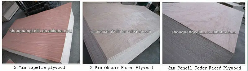 used for furniture plywood doors design