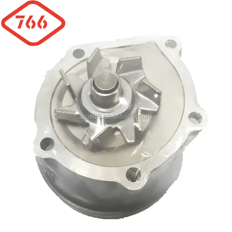 Auto Part Water Pump For Toyota Corolla Gmb:gwt-93a Oem16100-19195 ...