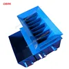 NO.5 Soil Riffle Sample Dividers,Sample Splitter Riffle Box