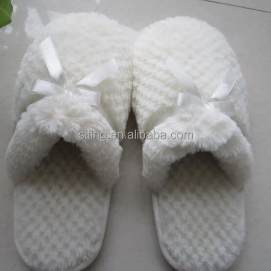 foam slipper