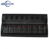 Marine Anchor Rocker Switch For Boat Yacht Bus Automobile 12V Rocket Carling Switch