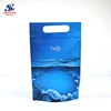 Odm Oem Price 8 Oz Zipper Bag Stand Up Protein Powder Pouch With Zipper,Plastic Rock Bath Salt Pack Packaging Bag
