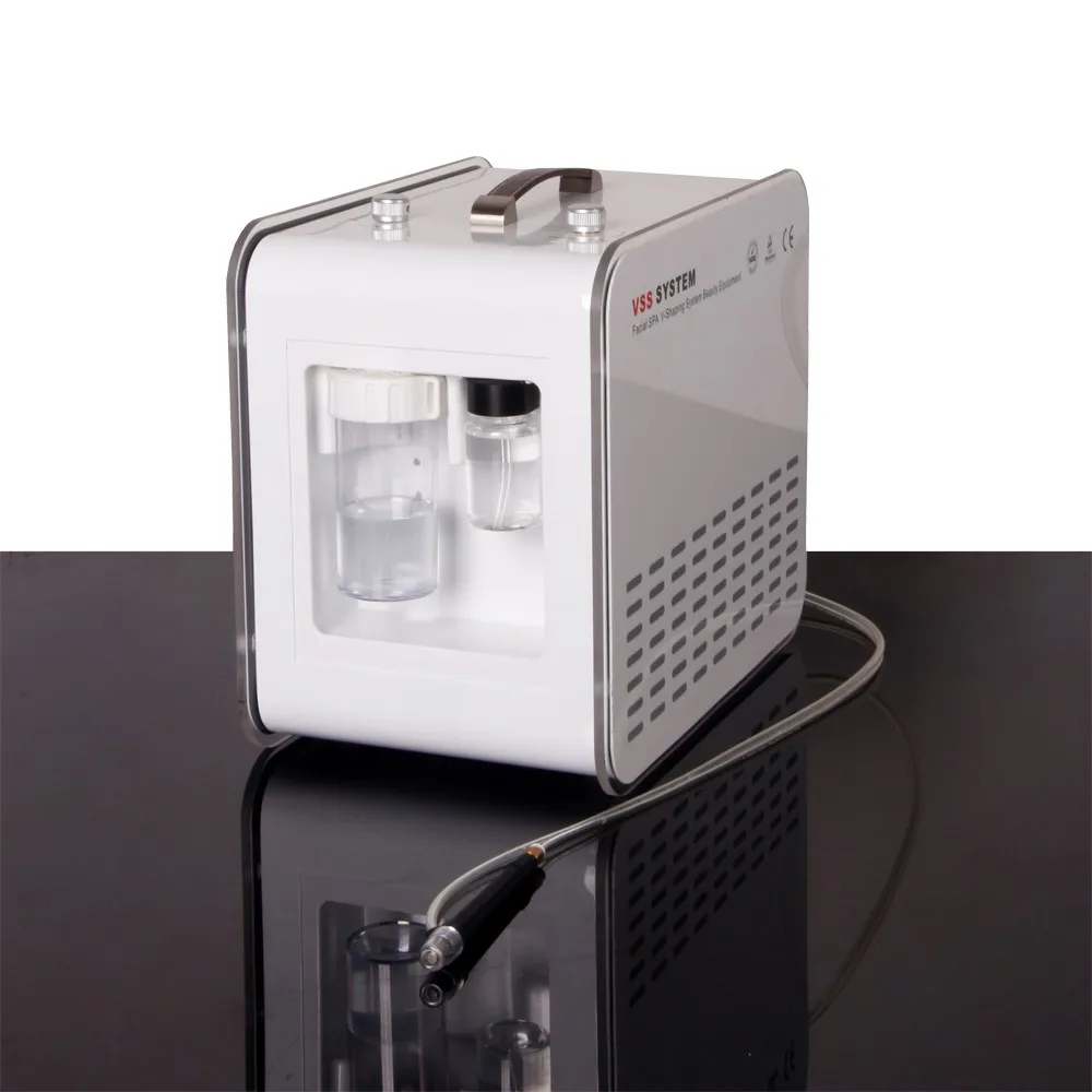 Ayjd06(ce)facial Beauty Machine Best Exfoliator For Acne Scar Best