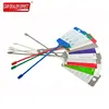 custom key chains wholesale car arrow key tags