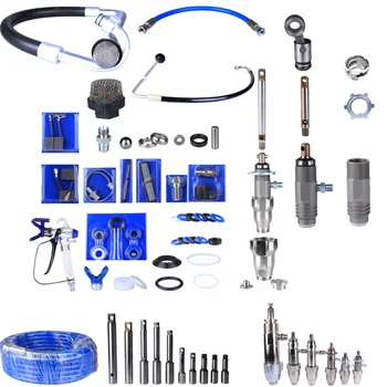 airless paint sprayer parts near me