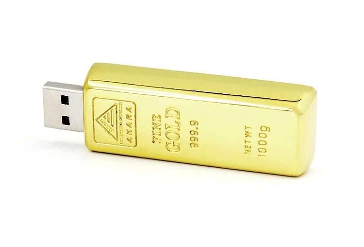 Aluminum alloy flash drive 8gb 16gb factory price made in china usb - ANKUX.COM