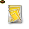 China screen printing making aluminum frames with cheap factory price