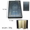 Harry Potter Top quality handmade custom vintage hardcover Harry Potter Notebook diary notebook Wholesale Fashion