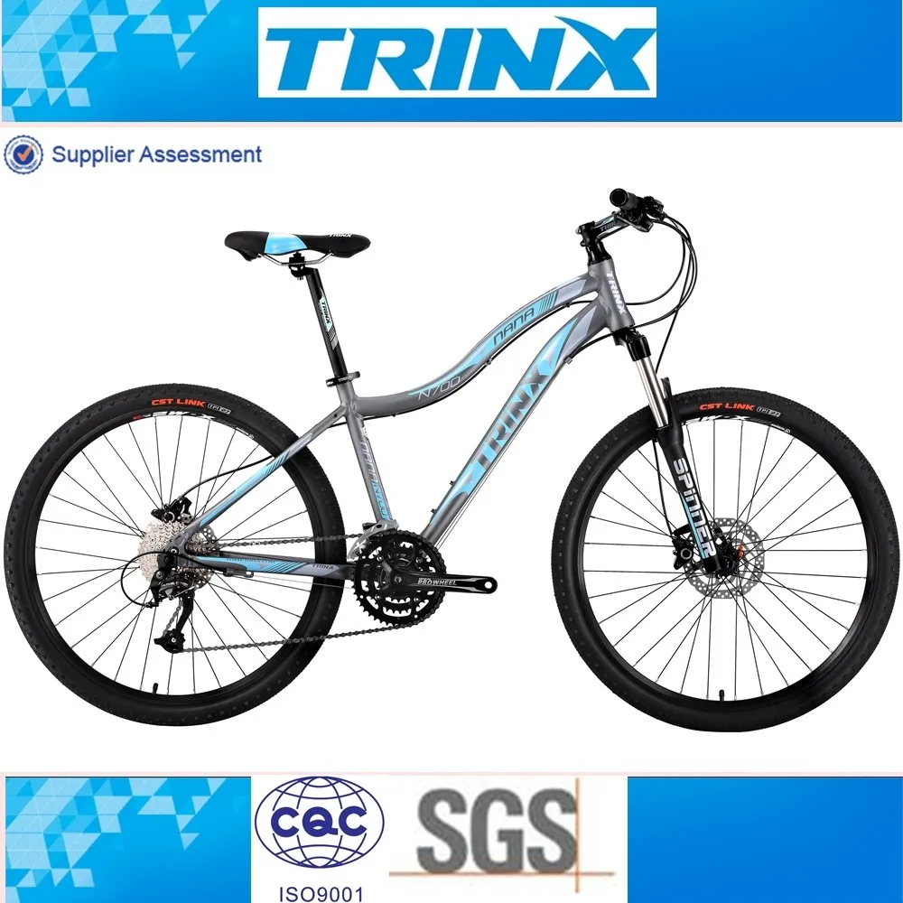 trinx bike for girl