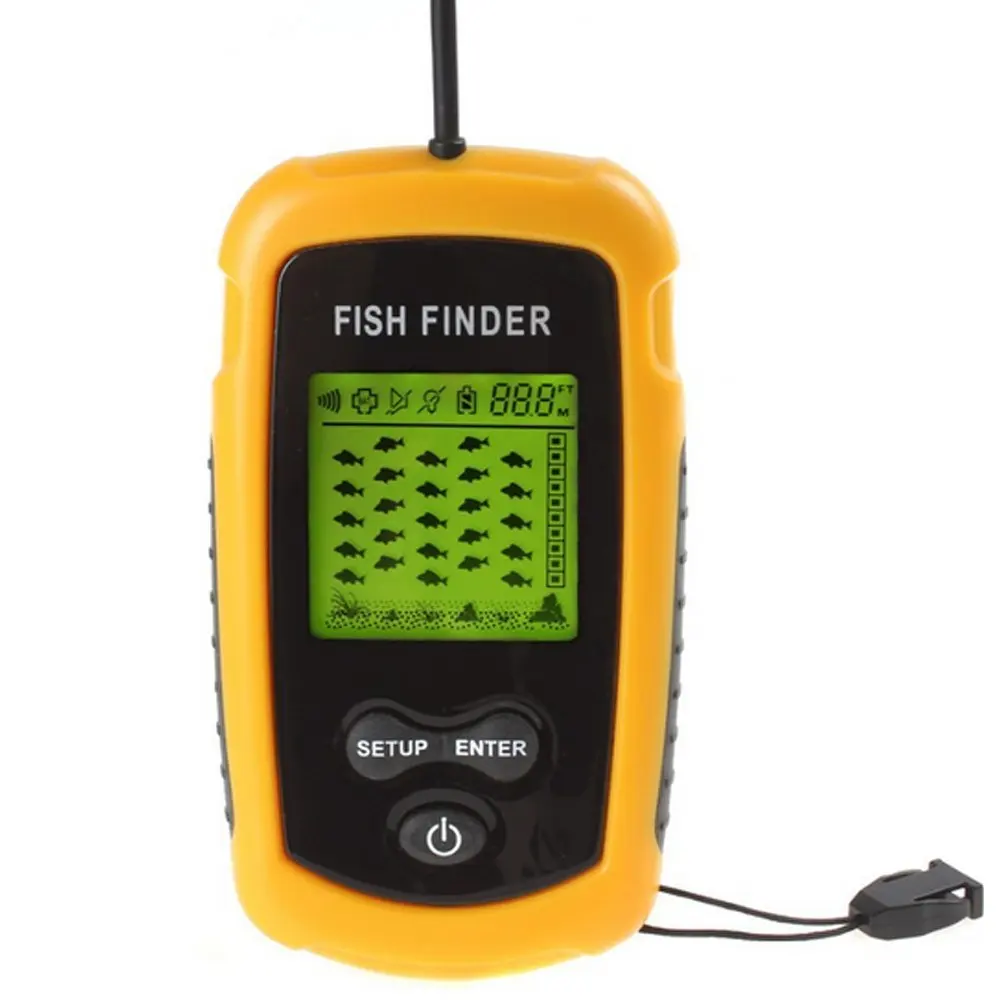 Cheap Fish Finder Depth Sounder, find Fish Finder Depth Sounder deals