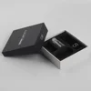 Perfume packaging carton box design templates