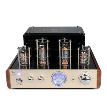 Hi-fi Speakers Professional Vacuum Tube Amplifier For Ready Stock - Buy ...