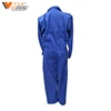 Hot selling antistatic protective workwear food factory logistic uniforms worker uniform construction work working clothes