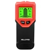 High Precision Detector 3-in-1 Stud Finder Magnetic Finder For Wall Studs/AC Wires/Wood & Metal Scanner