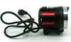 JEXREE Factory New Arrive 2500lumens High Power 3* XML U2 Led Bike Light