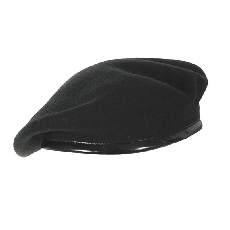 Wholesale China Cheap Custom Wool Beret Hat - Buy Beret Hat,Wholesale ...