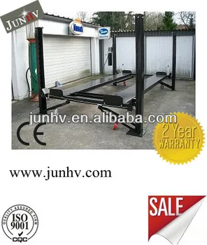 4 Post Backyard Buddy Car Lift Prices With Ce Buy Backyard Buddy Car Lift Prices Cheap Four Post Lift Four Post Car Lift Product On Alibaba Com