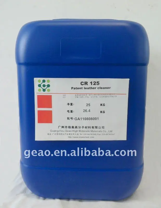 Leather Lacquer Spray Producing Exceptionally Clear Bright Buy