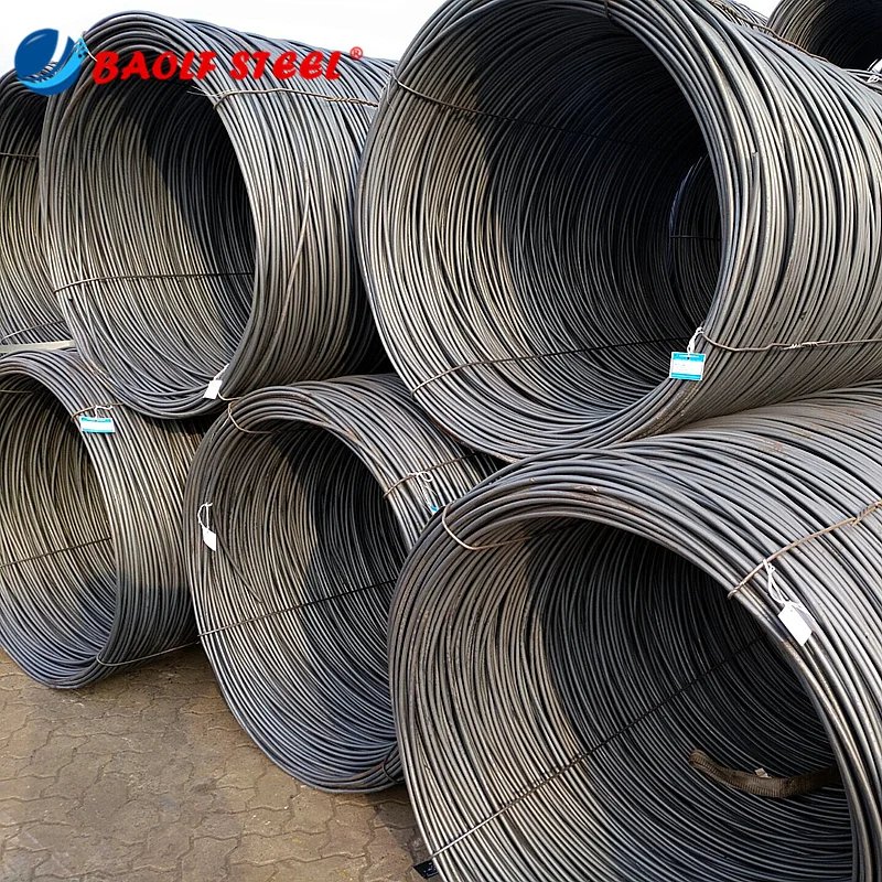 Mild Steel Wire Rod ML08A1 GML08A1TL Dia5.5mm42mm, View mild steel
