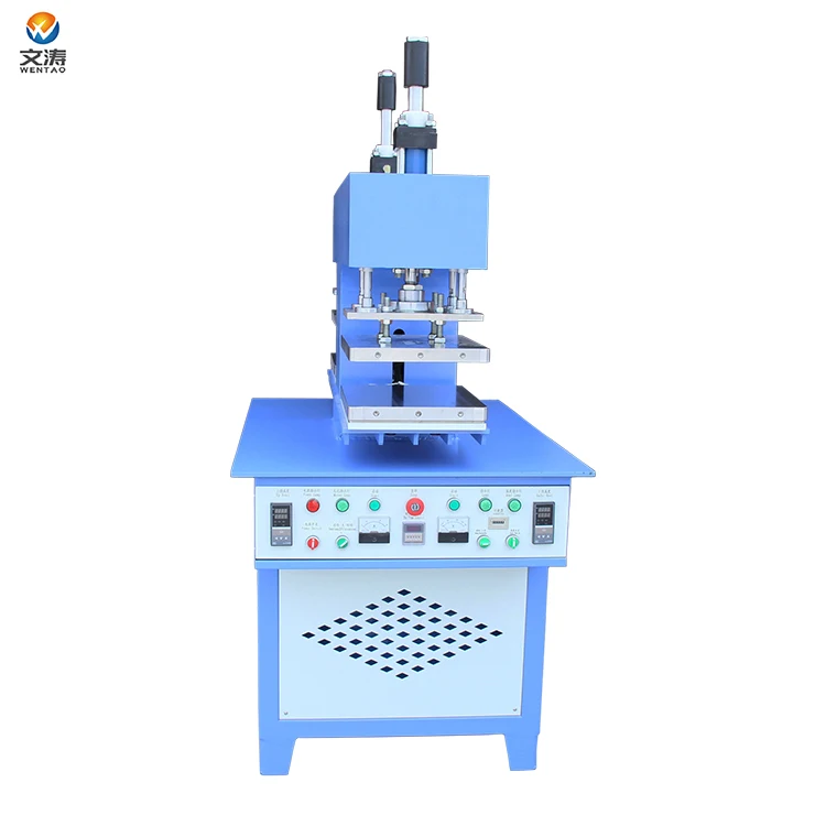 Embossing Machine
