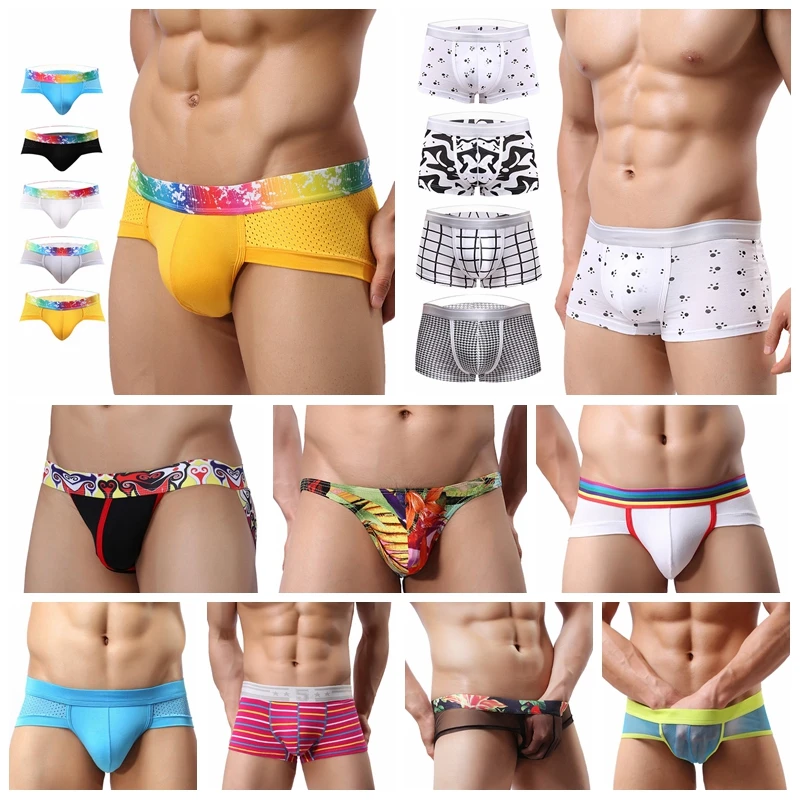 High Quality Funny Boxer Shorts For Men Buy Men Boxer Shortsboxer Shorts Menfunny Boxer 