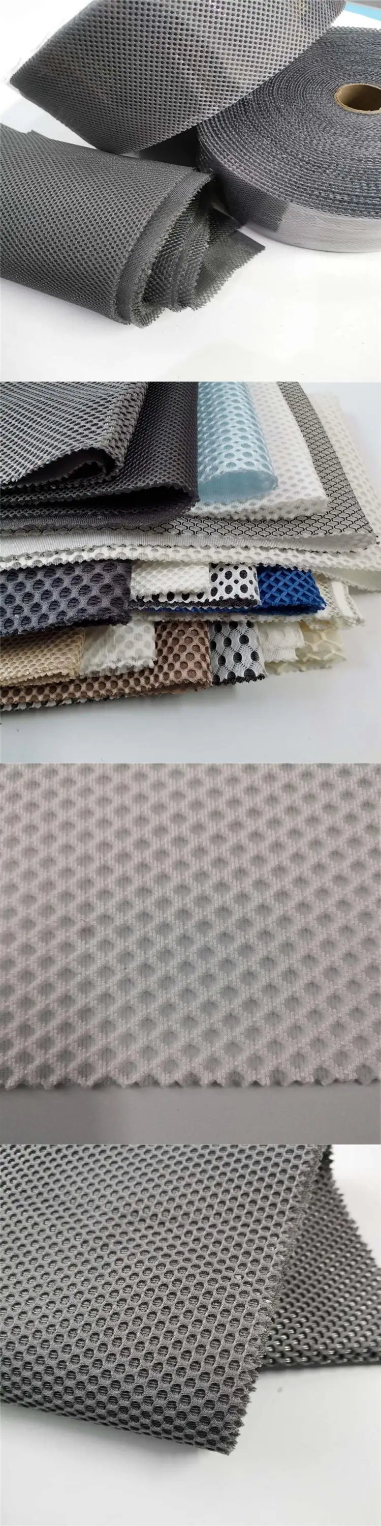 the medical mattress fabric