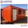 Advantage Price Fast Constructed Prefab Movable House In India