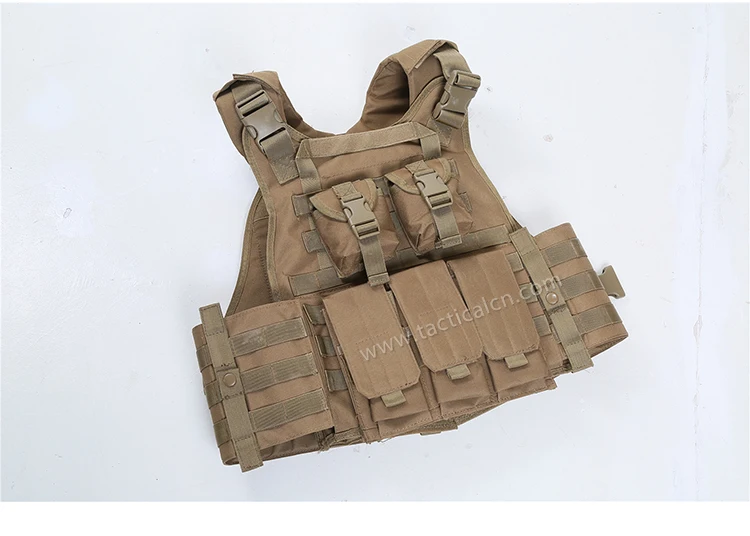 Bullet And Stab Proof Vest,Tactical Stab Resistance Vest,Airsoft