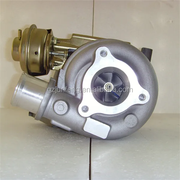 GT2052V ZD30 Turbocharger 144112X900 7246395006S For Nissan Patrol 3.