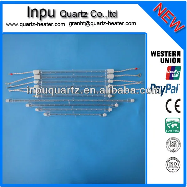 halogen quartz heater lamp (4)