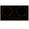 Double Cooktop Burner Ceramic Induction 220V, 4200W