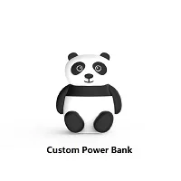 Custom Lipstick 18650/26650 Battery Mini Portable Mobile Charger Power Bank - ANKUX.COM