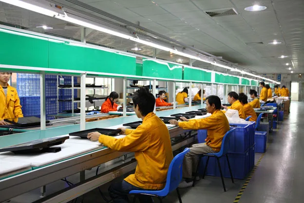 factory 1