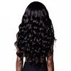 Wholesale Yaki Body Wave Hair Curly Wig