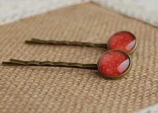Various Model Red Hair Pin Type Buy Types Of Hair Pins French