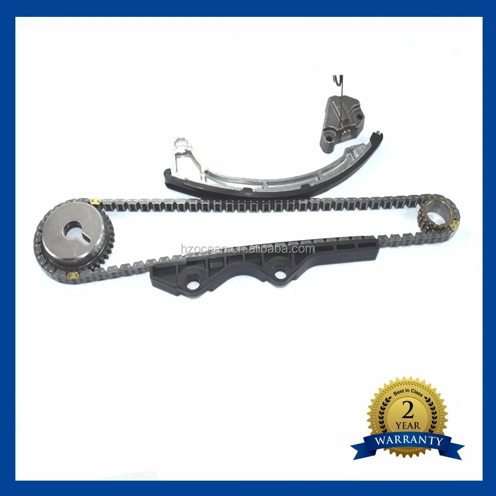 Cube Micra K12 Note Cr10de Cr12de Cr14de Dohc 16v Timing Chain Kit ...