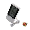 What Weather Instrument Measures Relative Humidity and Temperature