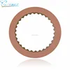 4T65E Auto transmission paper base clutch plate for car high quality friction kit