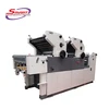 RYOBI STYLE COLOUR PRINT OFFSET MACHINES