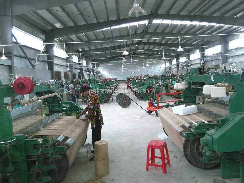 Jute Bags Machine Manufacturers Rapier Loom Jute Weaving Machine Buy