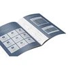 Chinese booklet printer professional custom a3/a4/a5 book brochure catalog booklet printing