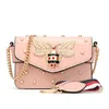 2019 trending lovely Girl shoulder bag women mini chain crossbody messenger bag