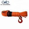 WL 12000lb car electric winch 12v with synthetic rope