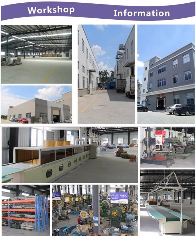 workshop information 1