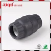 silicon core pipe joint ,Compression Straight connectors