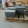SGS quality high temperature SiC plate silicon carbide sheet